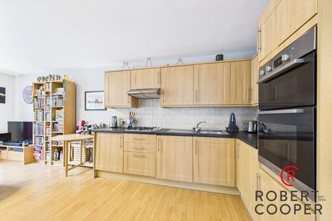 2 bedroom apartment for sale, Victoria Road, South Ruislip, HA4