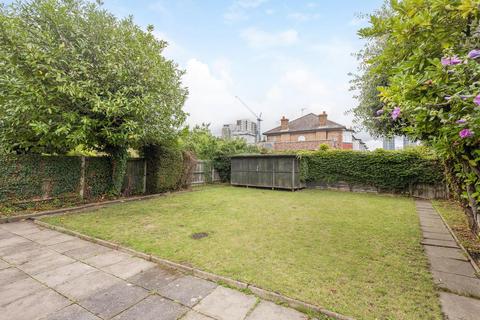 4 bedroom semi-detached house for sale, London W3