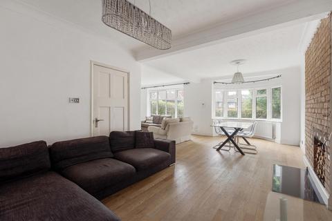 4 bedroom semi-detached house for sale, London W3