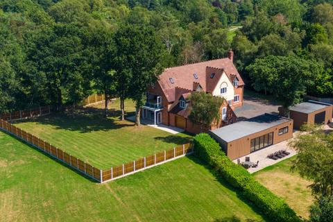 7 bedroom detached house for sale, Woodlands Avenue, Walsall, WS5
