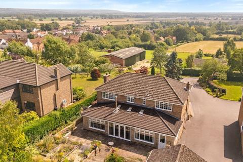 undefined, Vicarage Lane, Grasby, North Lincolnshire, DN38