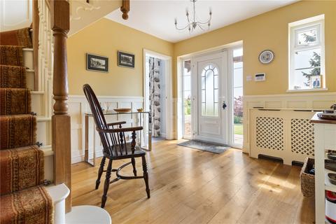 undefined, Vicarage Lane, Grasby, North Lincolnshire, DN38
