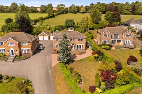 undefined, Vicarage Lane, Grasby, North Lincolnshire, DN38