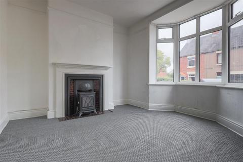 undefined, Mill Road, Cheadle