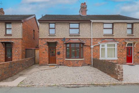 undefined, Mill Road, Cheadle