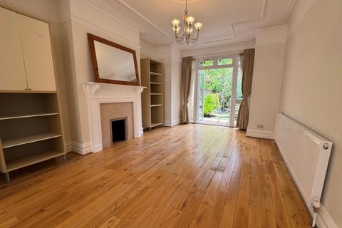 4 bedroom semi-detached house for sale, PARK CRESCENT, FINCHLEY, N3