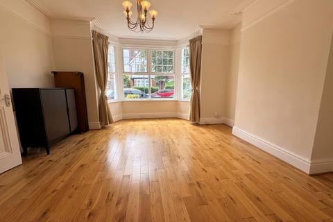 4 bedroom semi-detached house for sale, PARK CRESCENT, FINCHLEY, N3