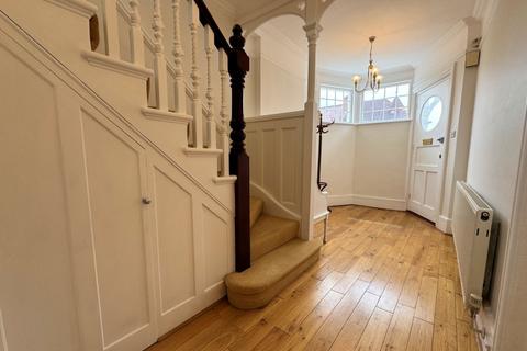 4 bedroom semi-detached house for sale, PARK CRESCENT, FINCHLEY, N3
