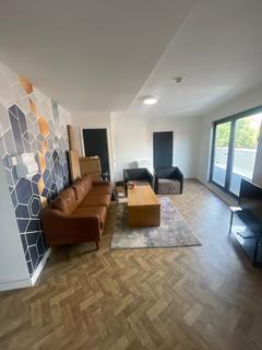 1 bedroom flat to rent, Blackswarth Road, Bristol BS5