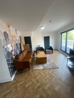1 bedroom flat to rent, Blackswarth Road, Bristol BS5