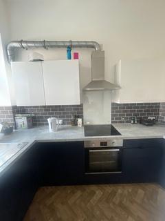 1 bedroom flat to rent, Blackswarth Road, Bristol BS5