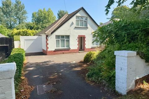 3 bedroom detached bungalow for sale, Cadewell, Torquay
