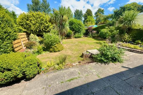 3 bedroom detached bungalow for sale, Cadewell, Torquay