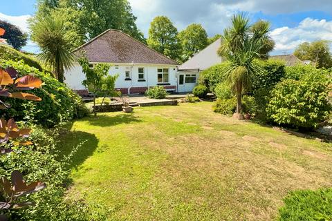 3 bedroom detached bungalow for sale, Cadewell, Torquay
