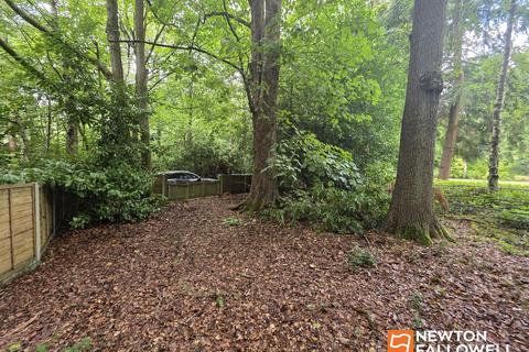 undefined, Newstead Abbey Park - Land