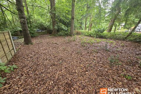 undefined, Newstead Abbey Park - Land