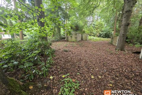 undefined, Newstead Abbey Park - Land