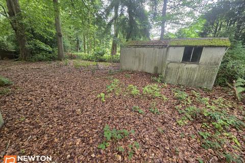 undefined, Newstead Abbey Park - Land