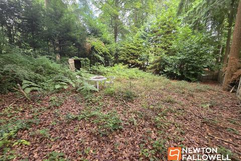 undefined, Newstead Abbey Park - Land