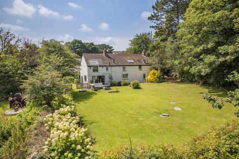 6 bedroom detached house for sale, Paul, Cornwall TR19