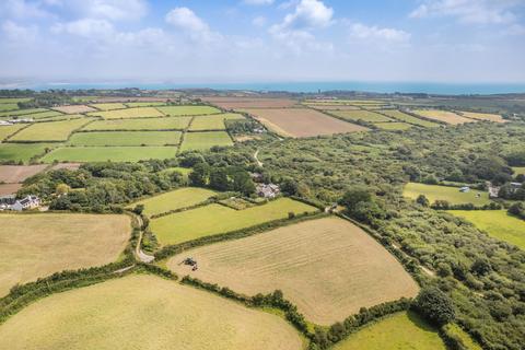 6 bedroom detached house for sale, Paul, Cornwall TR19