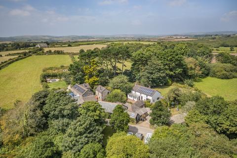 6 bedroom detached house for sale, Paul, Cornwall TR19