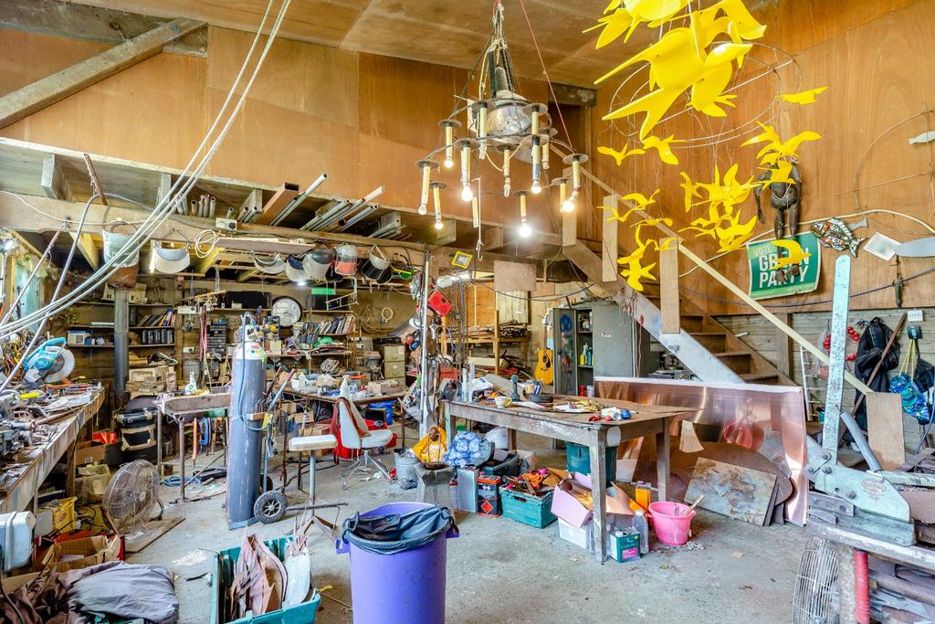 Workshop