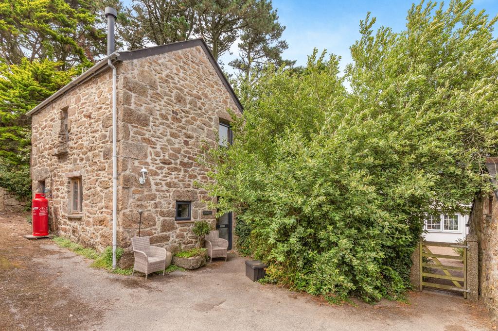 The Hayloft