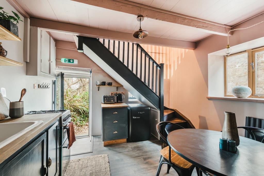 The Hayloft