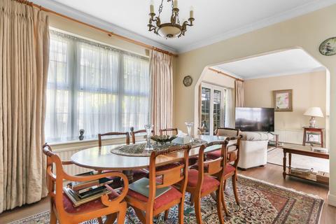 undefined, Woodland Drive, Hove, BN3