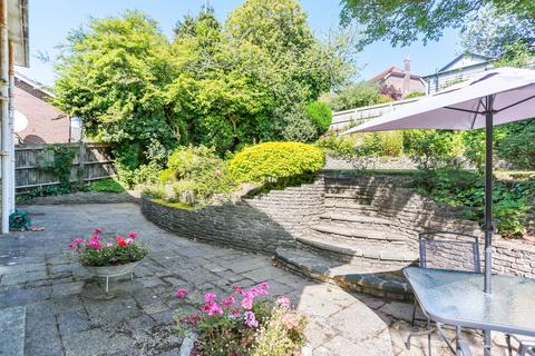 4 bedroom detached house for sale, Woodland Drive, Hove, BN3