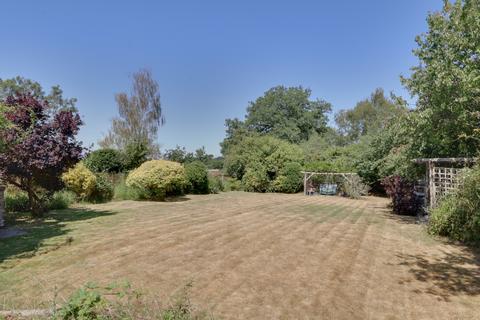 5 bedroom detached house for sale, UPLANDS ROAD, DENMEAD