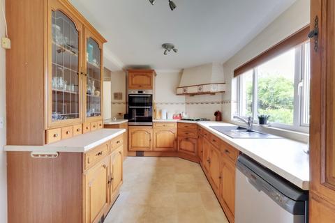5 bedroom detached house for sale, UPLANDS ROAD, DENMEAD