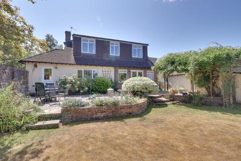 undefined, UPLANDS ROAD, DENMEAD