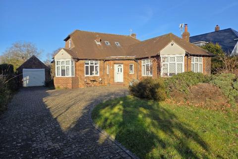 undefined, UPLANDS ROAD, DENMEAD