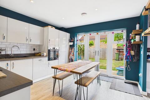 3 bedroom semi-detached house for sale, Moorhen Road, Bristol BS49