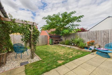3 bedroom semi-detached house for sale, Moorhen Road, Bristol BS49