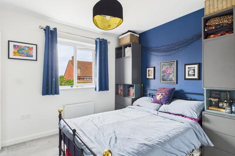 3 bedroom semi-detached house for sale, Moorhen Road, Bristol BS49