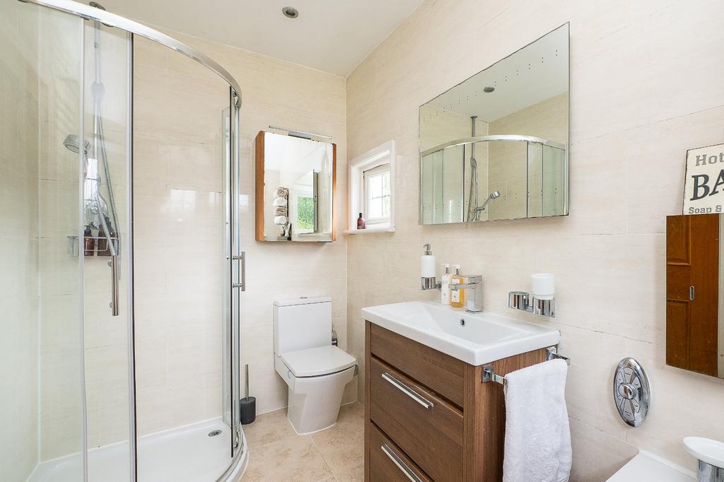 Bathroom Aspect