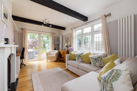 4 bedroom detached house for sale, Boundary Road, Carshalton SM5