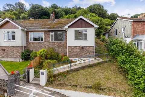 2 bedroom semi-detached bungalow for sale, Ferndale, Dartmouth