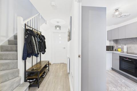 undefined, Imperial Way, East Yorkshire HU9