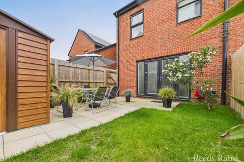 Imperial Way, East Yorkshire HU9