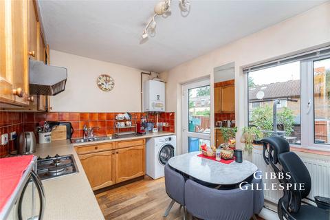 undefined, Abbeyfields Close, London, NW10