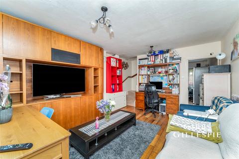 undefined, Abbeyfields Close, London, NW10