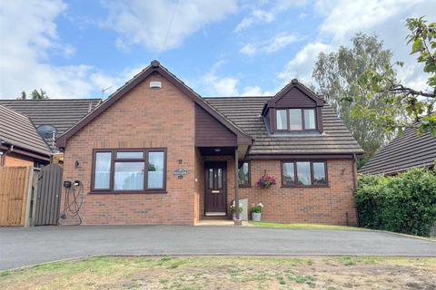 4 bedroom detached bungalow for sale, MINGE LANE, UPTON UPON SEVERN