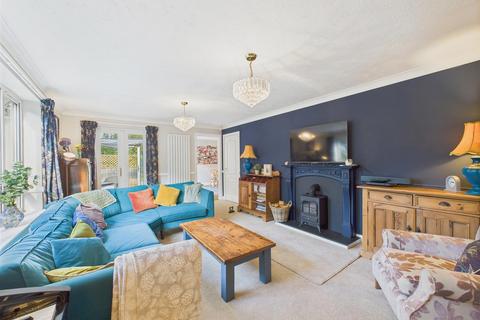4 bedroom detached bungalow for sale, MINGE LANE, UPTON UPON SEVERN