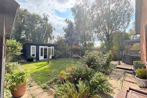 4 bedroom detached bungalow for sale, MINGE LANE, UPTON UPON SEVERN