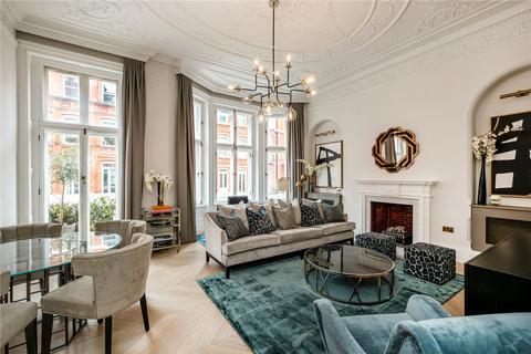2 bedroom apartment for sale, Park Street, London, W1K