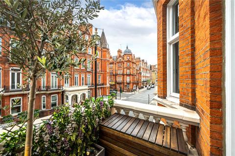 2 bedroom apartment for sale, Park Street, London, W1K